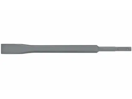sekáč plochý 20 x 250 mm SDS-plus